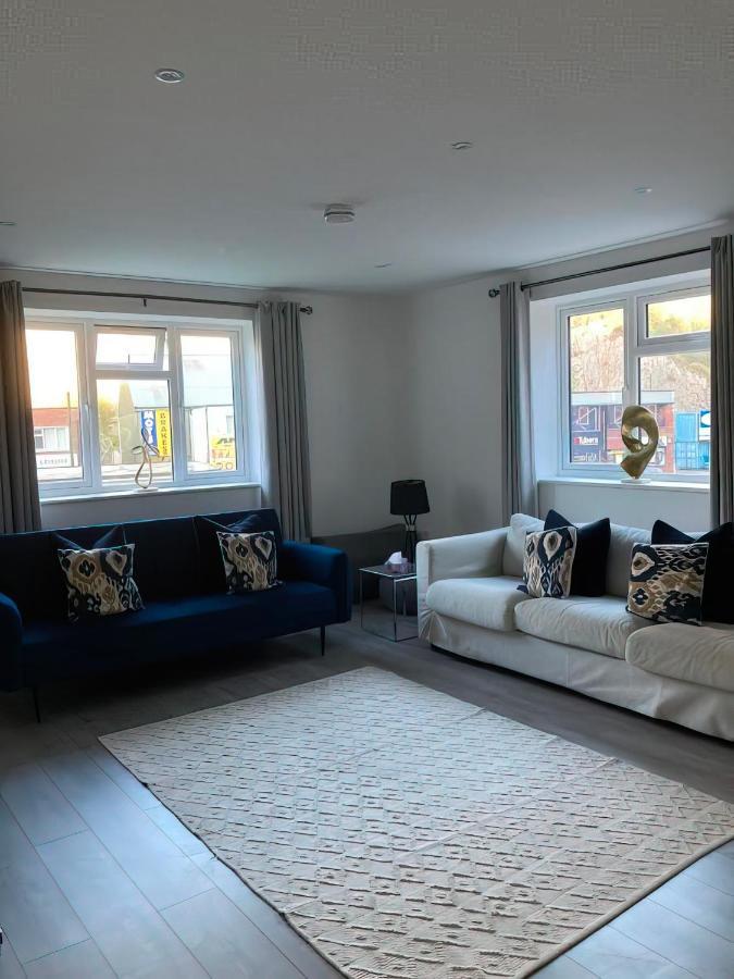 Ella Court Devon Apartment Torquay Exterior photo